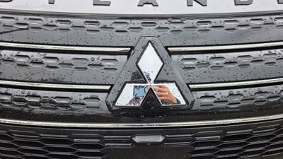 2022 Mitsubishi Outlander SE 2.5 S-AWC