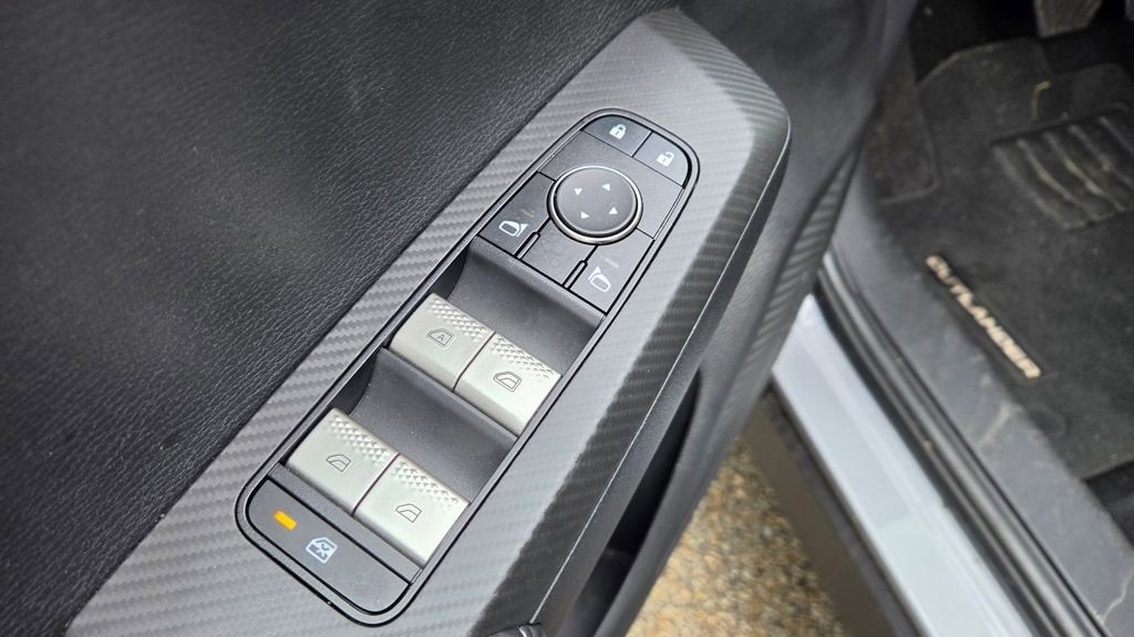 2022 Mitsubishi Outlander SE 2.5 S-AWC
