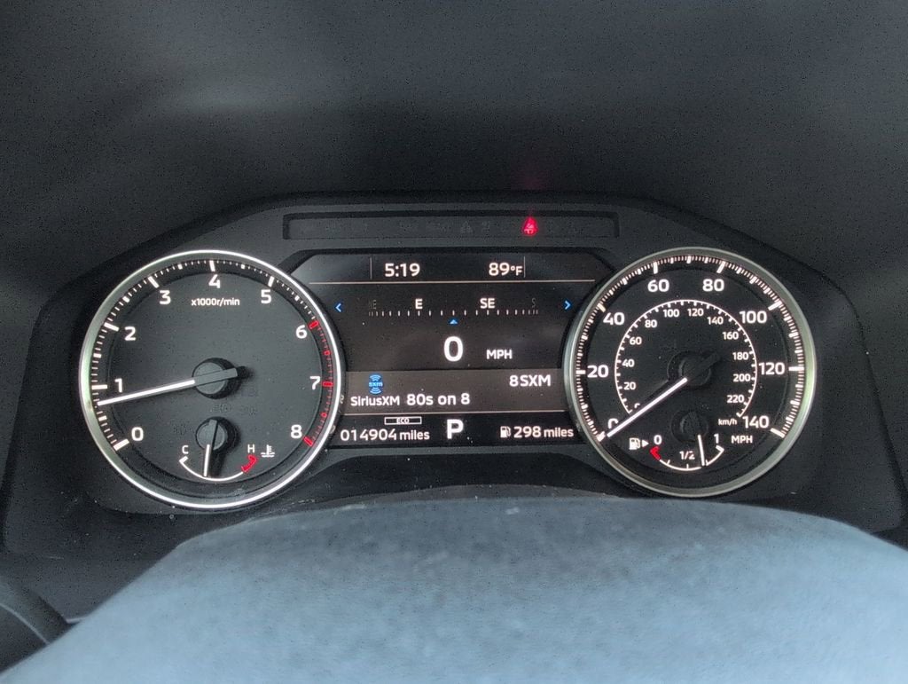 2022 Mitsubishi Outlander SE 2.5 S-AWC