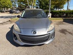 2013 Mazda Mazda3 i SV
