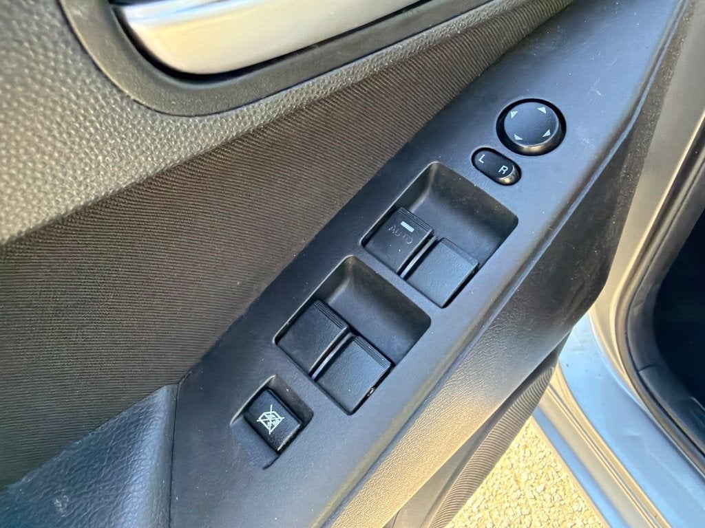 2013 Mazda Mazda3 i SV