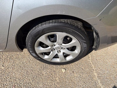 2013 Mazda Mazda3 i SV