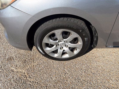 2013 Mazda Mazda3 i SV