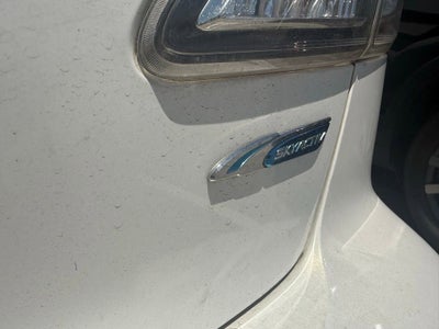 2013 Mazda Mazda3 i Sport