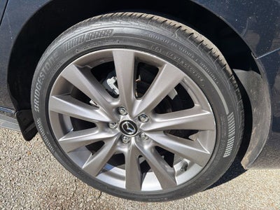 2022 Mazda Mazda3 Sedan Preferred