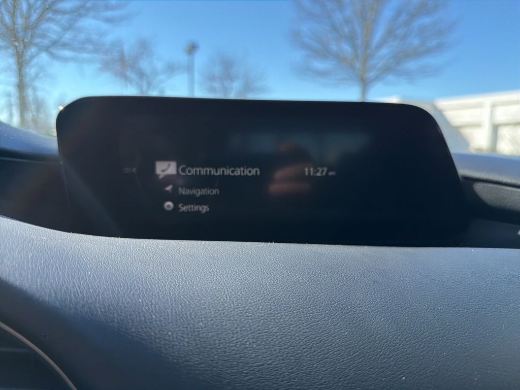 2022 Mazda Mazda3 Sedan Preferred