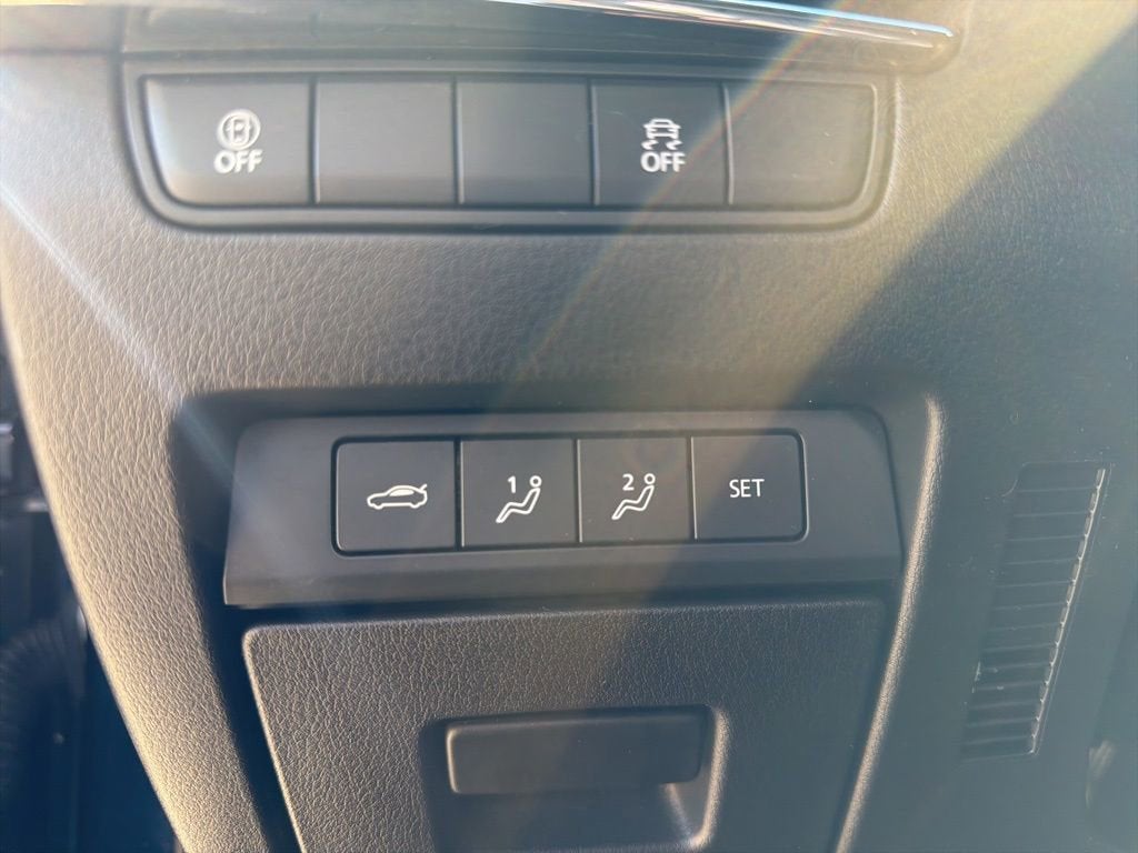 2022 Mazda Mazda3 Sedan Preferred