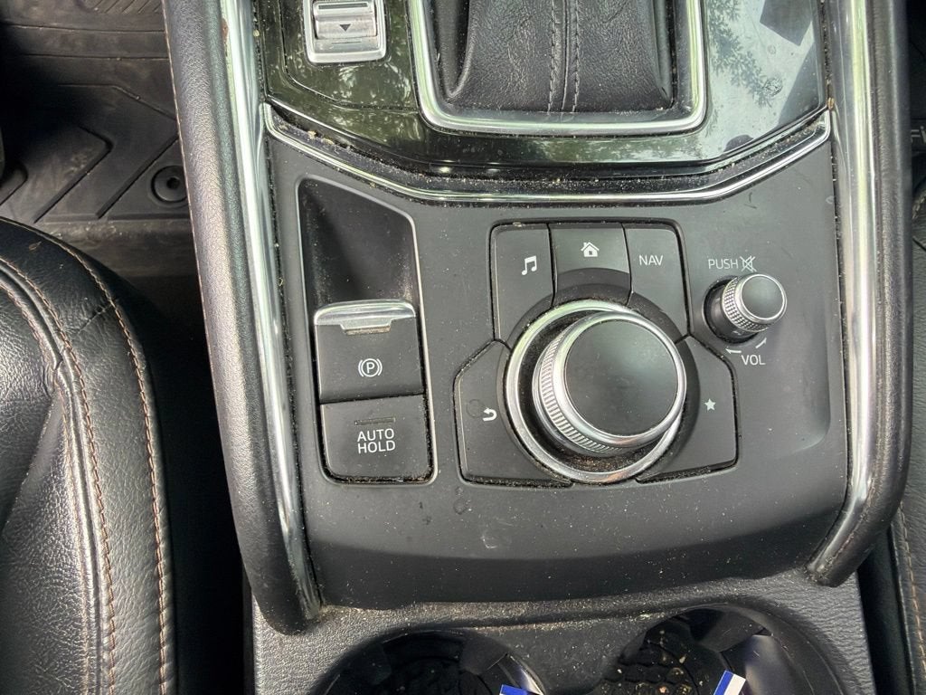2019 Mazda Mazda CX-5 Grand Touring