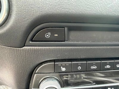 2019 Mazda Mazda CX-5 Grand Touring