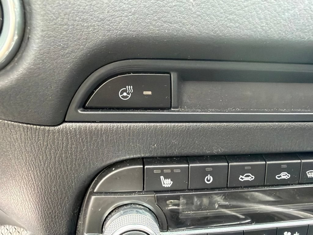 2019 Mazda Mazda CX-5 Grand Touring