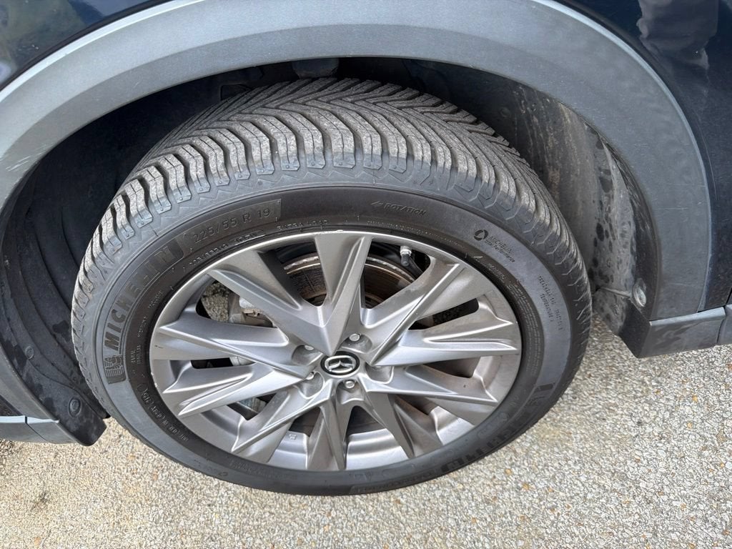 2019 Mazda Mazda CX-5 Grand Touring