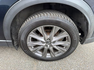 2019 Mazda Mazda CX-5 Grand Touring