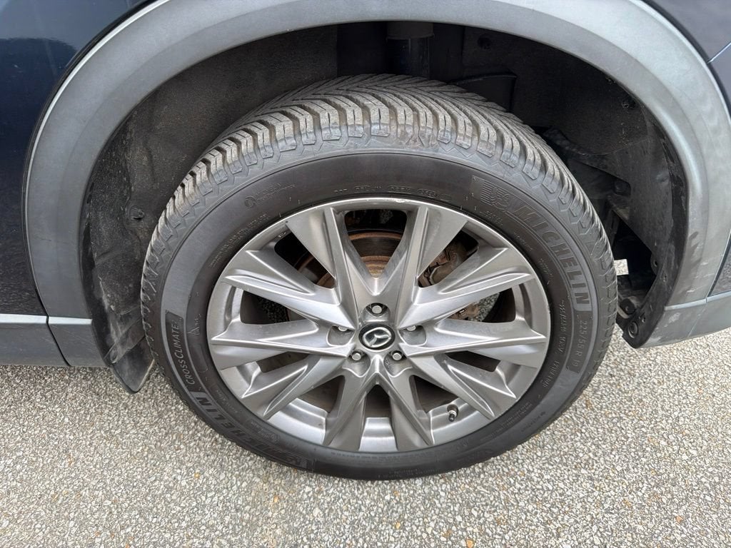2019 Mazda Mazda CX-5 Grand Touring