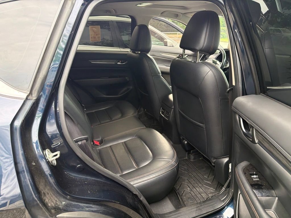 2019 Mazda Mazda CX-5 Grand Touring