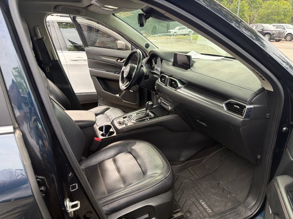 2019 Mazda Mazda CX-5 Grand Touring
