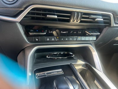 2025 Mazda Mazda CX-90 3.3 Turbo Preferred Package