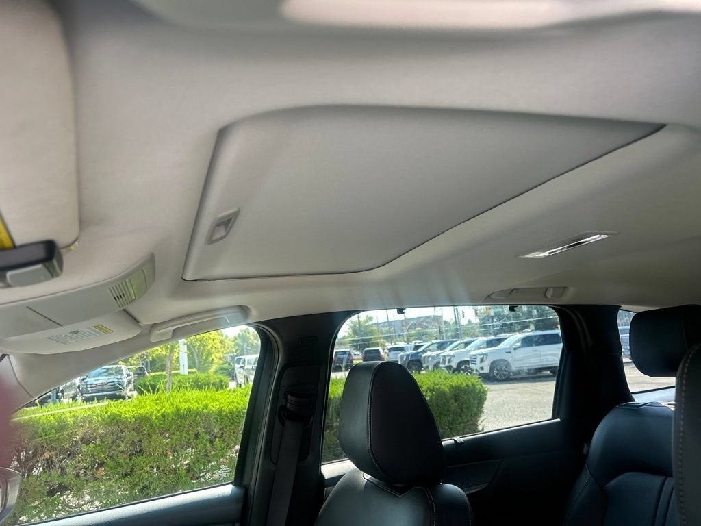2025 Mazda Mazda CX-90 3.3 Turbo Preferred Package