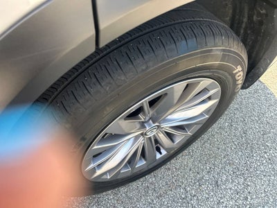 2025 Mazda Mazda CX-90 3.3 Turbo Preferred Package