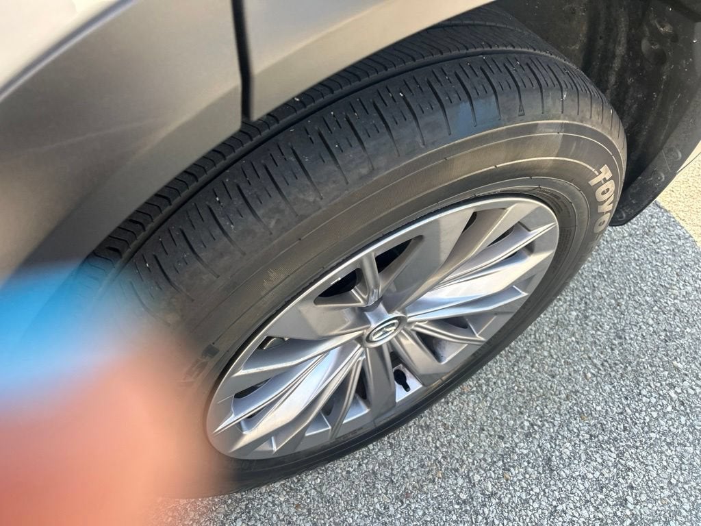 2025 Mazda Mazda CX-90 3.3 Turbo Preferred Package