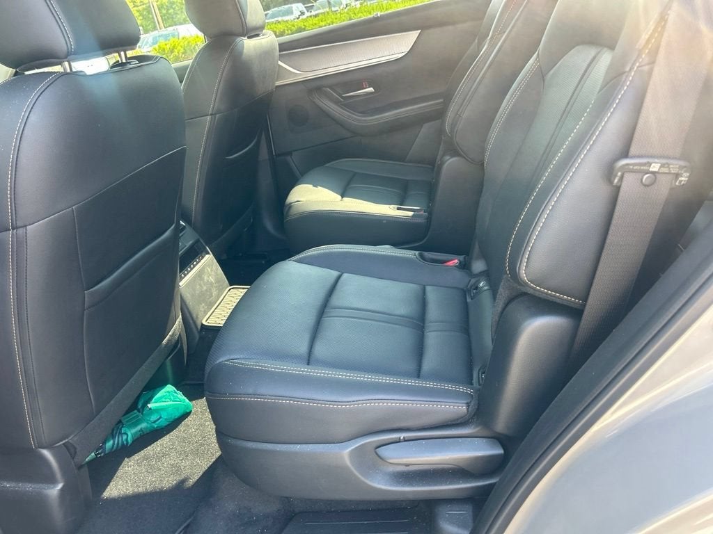 2025 Mazda Mazda CX-90 3.3 Turbo Preferred Package