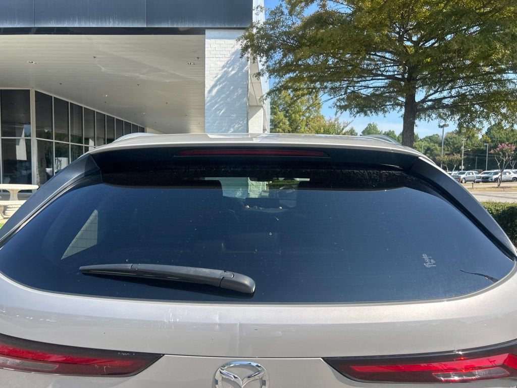 2025 Mazda Mazda CX-90 3.3 Turbo Preferred Package