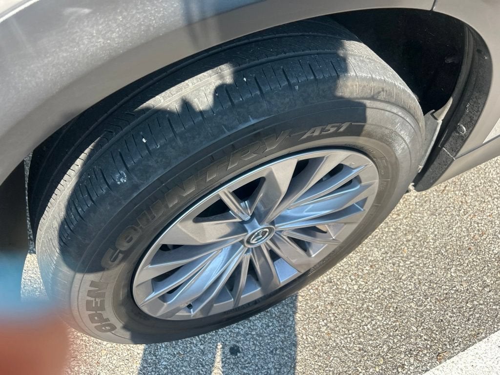 2025 Mazda Mazda CX-90 3.3 Turbo Preferred Package