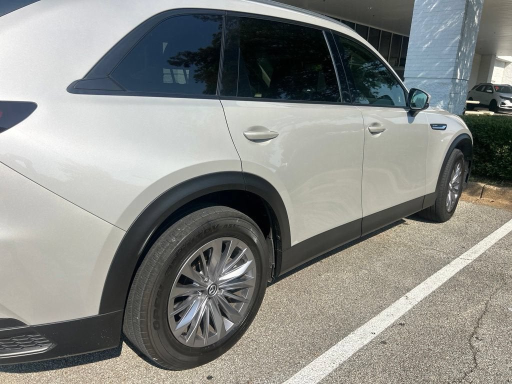 2025 Mazda Mazda CX-90 3.3 Turbo Preferred Package