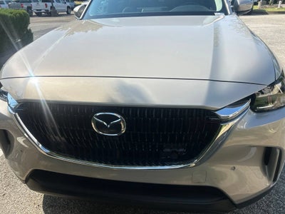 2025 Mazda Mazda CX-90 3.3 Turbo Preferred Package