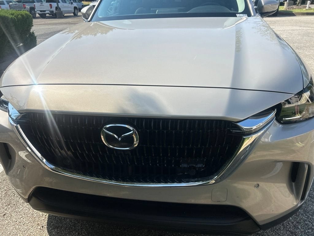 2025 Mazda Mazda CX-90 3.3 Turbo Preferred Package