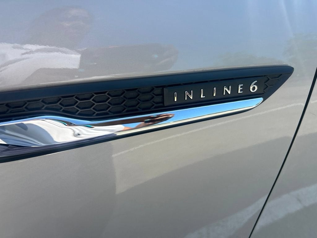 2025 Mazda Mazda CX-90 3.3 Turbo Preferred Package