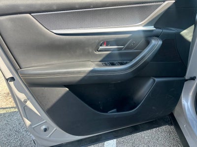 2025 Mazda Mazda CX-90 3.3 Turbo Preferred Package
