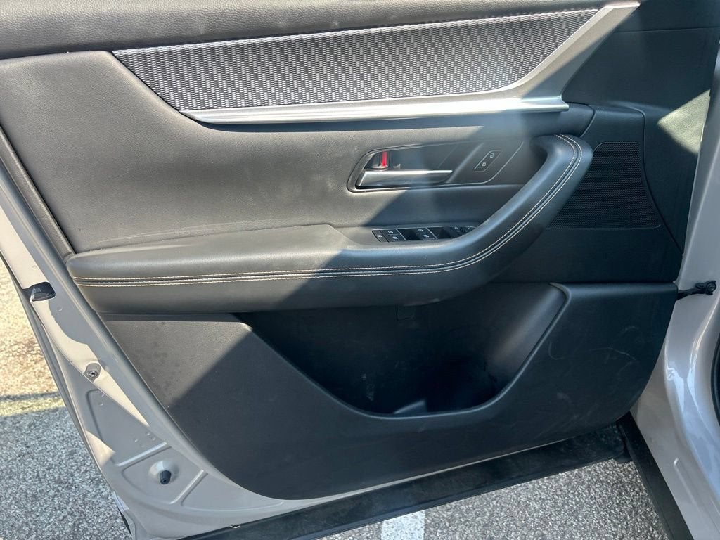 2025 Mazda Mazda CX-90 3.3 Turbo Preferred Package