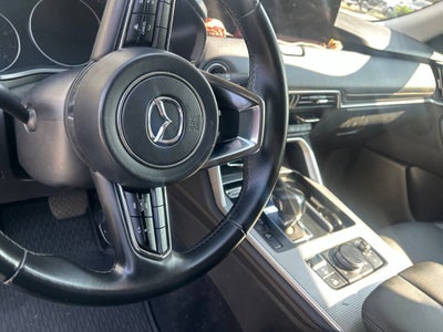 2025 Mazda Mazda CX-90 3.3 Turbo Preferred Package