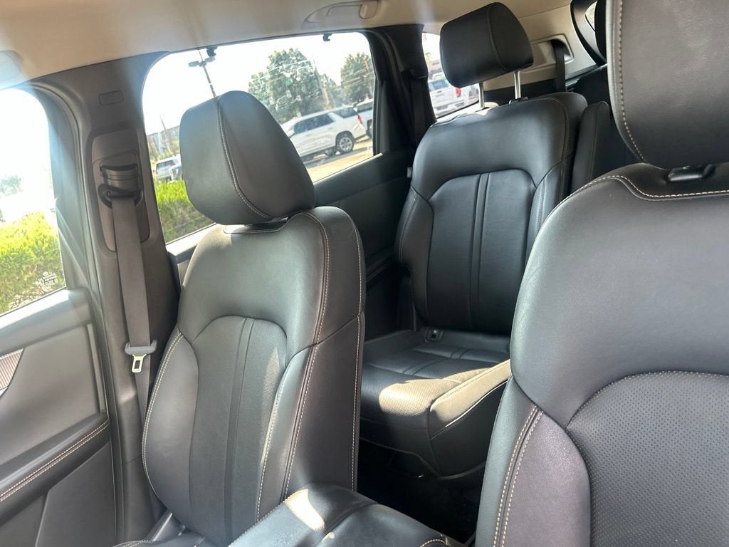 2025 Mazda Mazda CX-90 3.3 Turbo Preferred Package