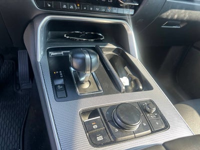 2025 Mazda Mazda CX-90 3.3 Turbo Preferred Package
