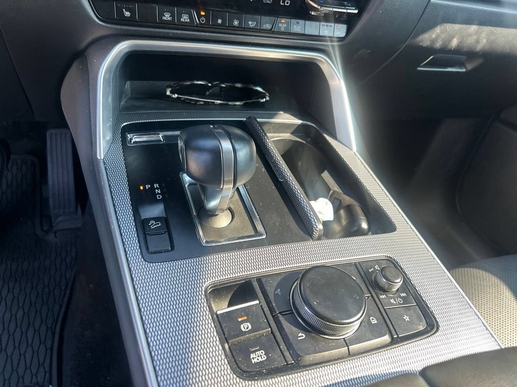 2025 Mazda Mazda CX-90 3.3 Turbo Preferred Package