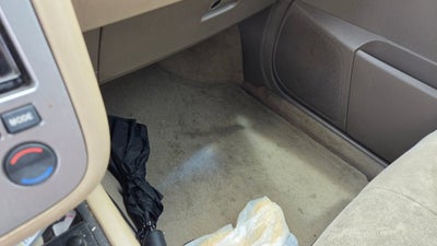 2007 Nissan Murano S