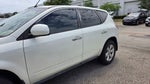 2007 Nissan Murano S