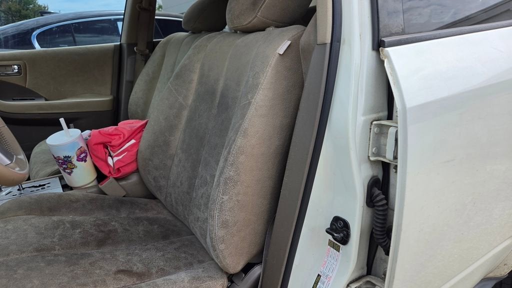 2007 Nissan Murano S