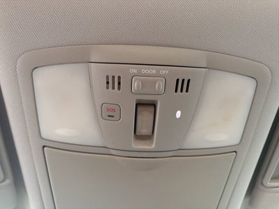 2013 INFINITI QX56 NA