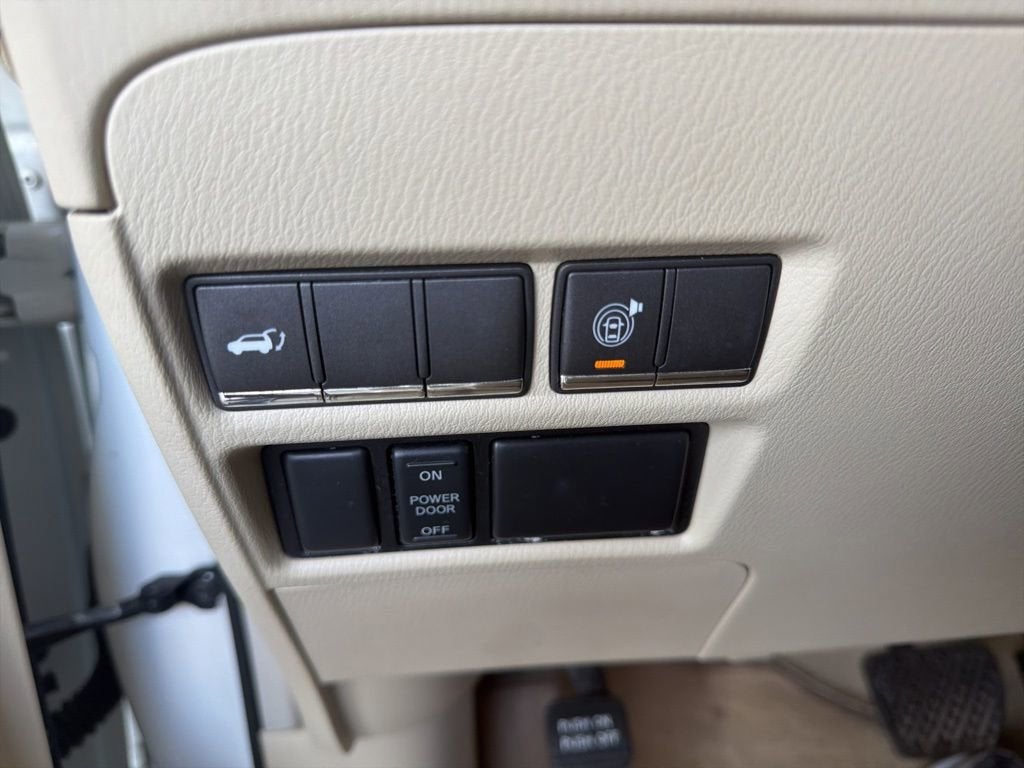 2013 INFINITI QX56 NA