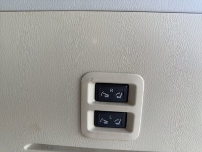 2013 INFINITI QX56 NA