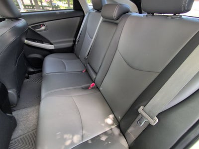 2015 Toyota Prius Four