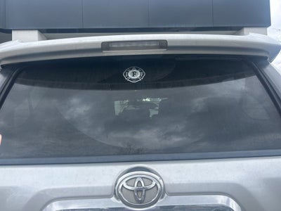 2015 Toyota 4Runner Limited