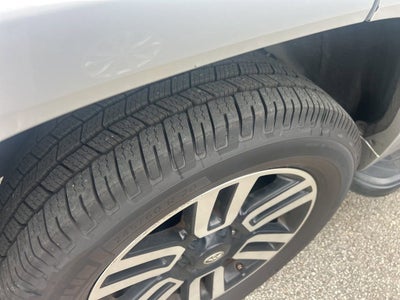 2015 Toyota 4Runner Limited