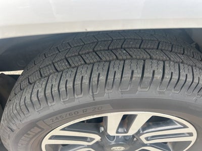 2015 Toyota 4Runner Limited