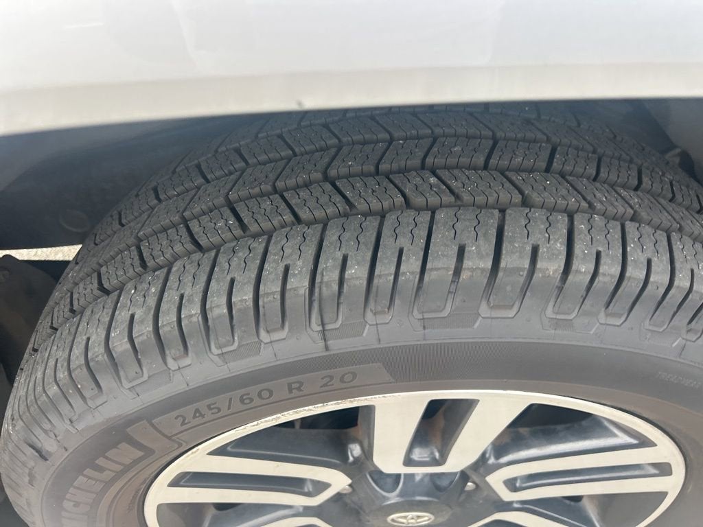 2015 Toyota 4Runner Limited