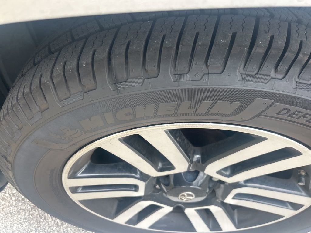 2015 Toyota 4Runner Limited