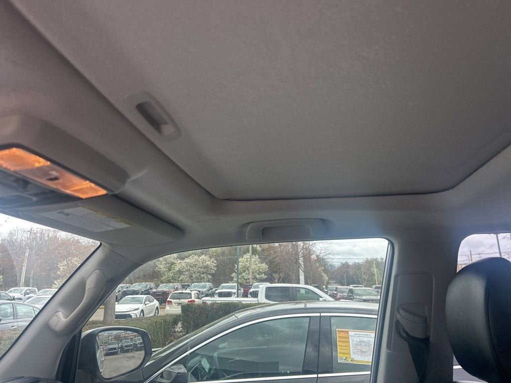 2015 Toyota 4Runner Limited