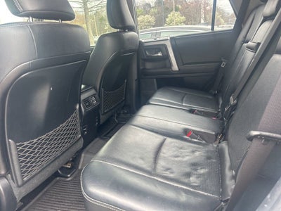 2015 Toyota 4Runner Limited